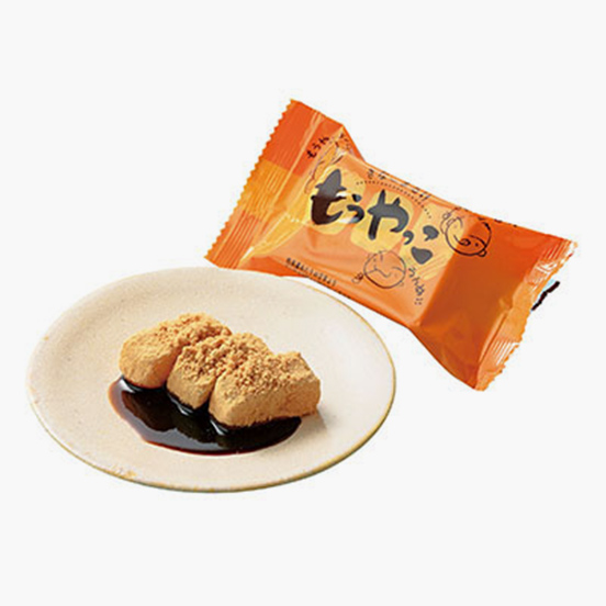 もうやっこ