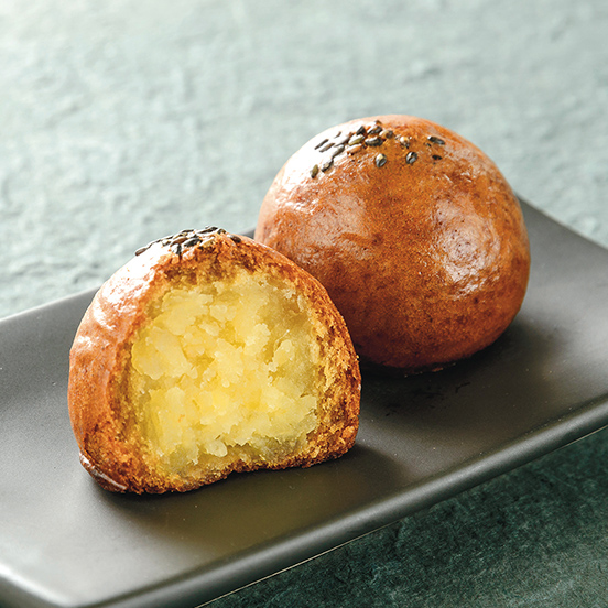 焼いもかりんとう