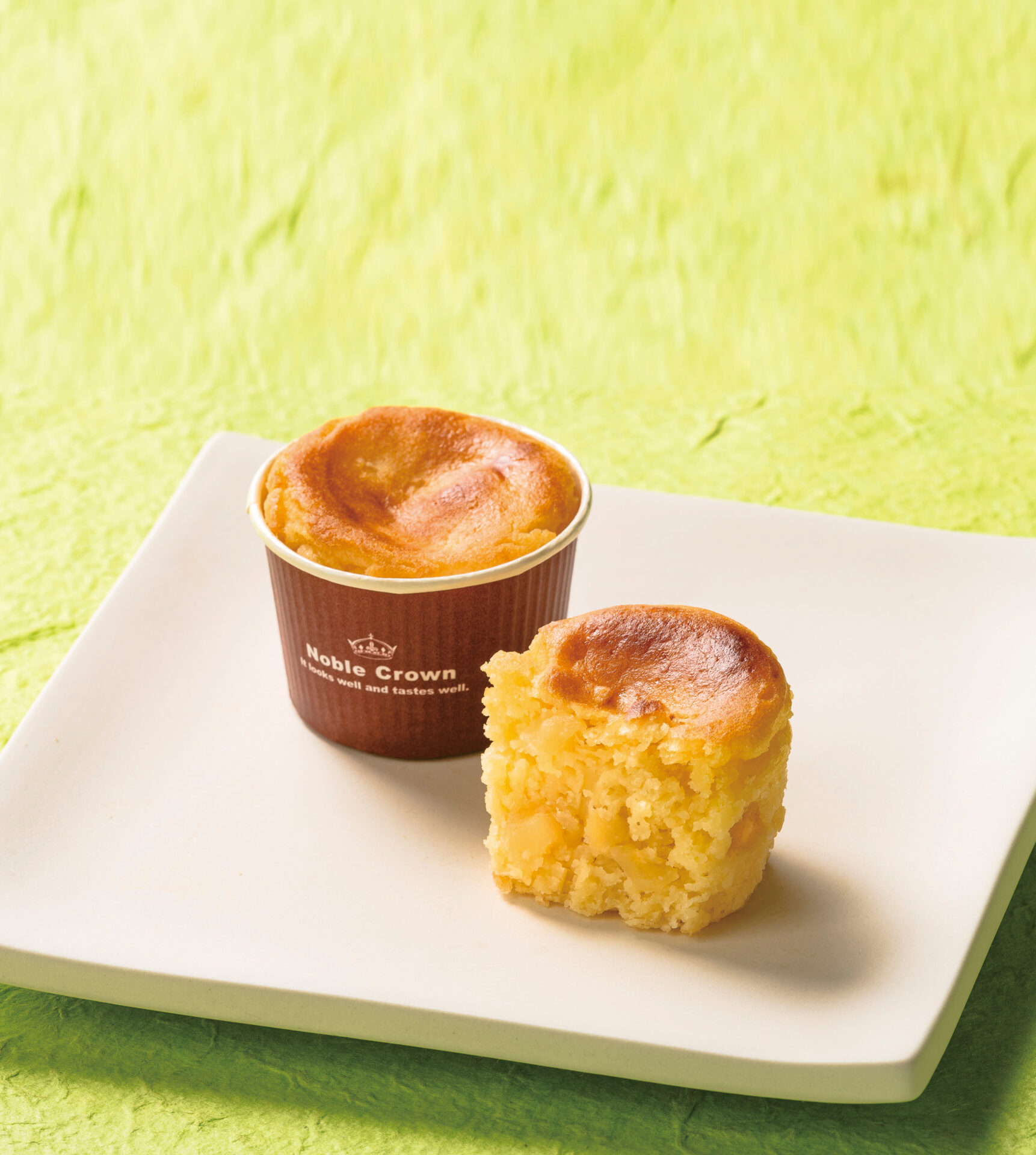 スイートポテト